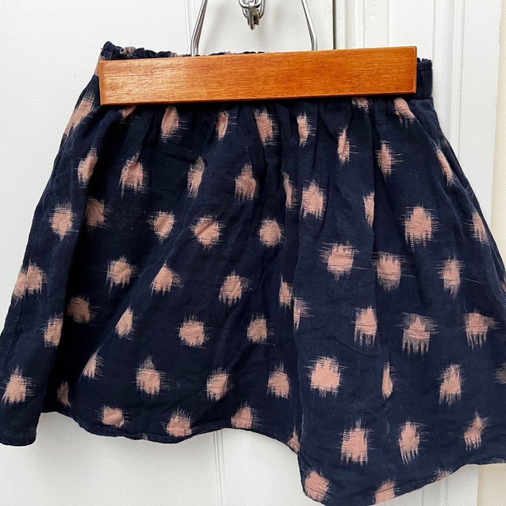 Pink Chicken girls skirt size 8-10